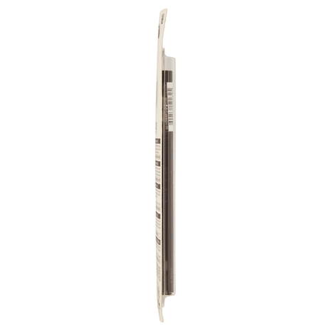 Maybelline New York Eyeliner in penna Hyper Easy, Tratto Continuo, Facile da Applicare, Nero